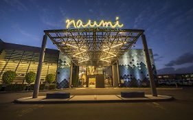 Naumi Hotel Auckland Airport